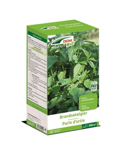 [1003628] DCM Brandnetelgier 1,5kg Concentraat