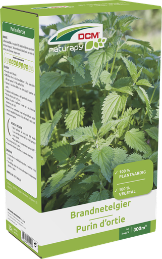 [1003628] DCM Brandnetelgier 1,5kg Concentraat
