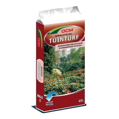 [1001902] DCM Tuinturf 40L