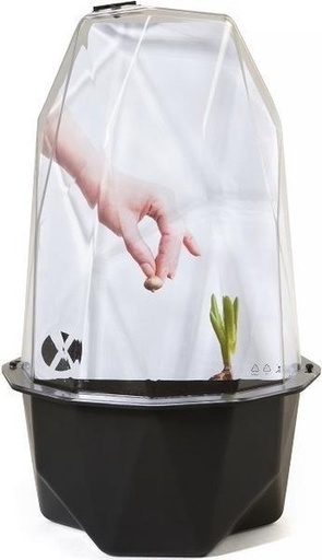 [RetailTrust_4811] Xala biosphere S zwart