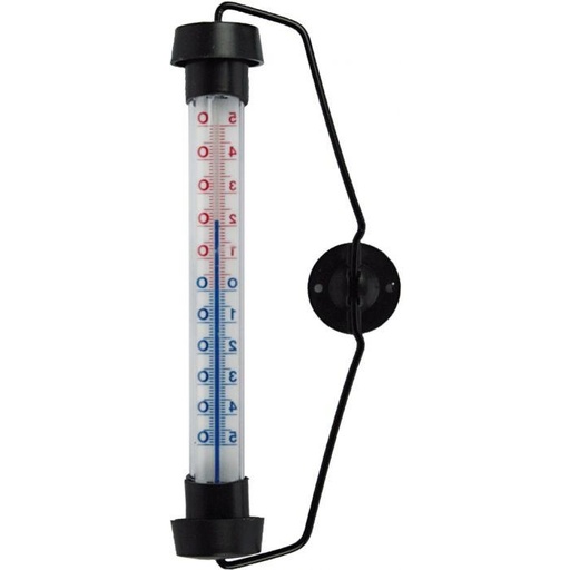 [K2165] Talen Tools Raam Thermometer