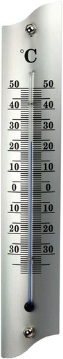 [K2140] Talen Tools Thermometer Metaal