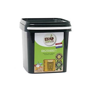 [903107] BioTabs Tabs 100 stuks