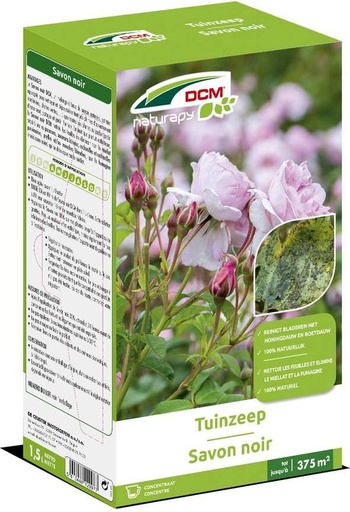 [1003603] DCM Tuinzeep Conc. (1,5 ltr)