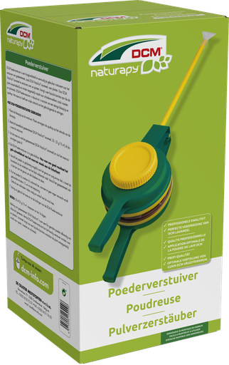 [1003609] DCM Poederverstuiver