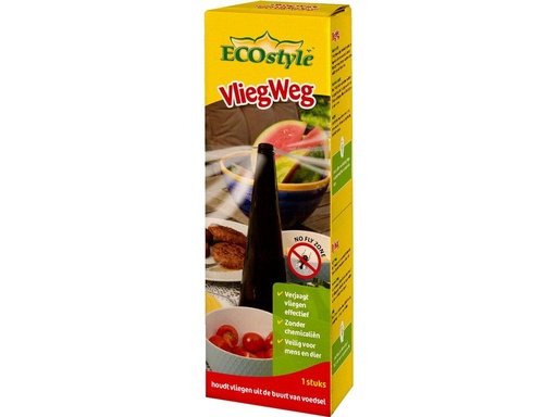 [1103548] Eco Style Vliegweg