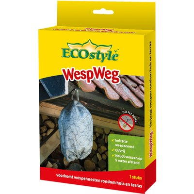 [1103537] Eco Style Wespweg