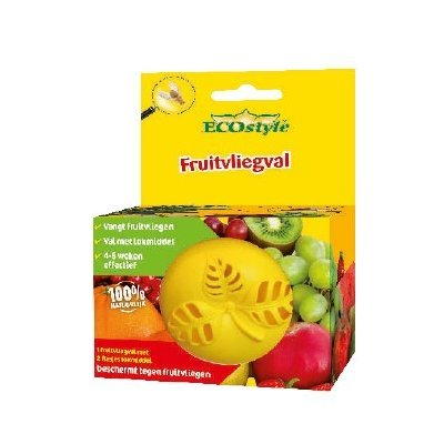 [1103185] Eco Style Fruitvliegval