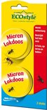 [1100447] Eco Style Mierenlokdoos