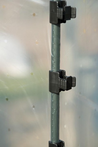 [6030394] Nature Tunnelfolie bevestiging