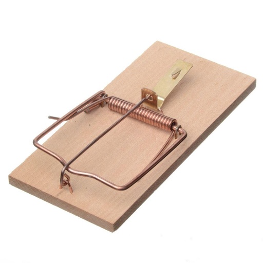 [6060106] Nature Rattenval hout