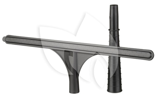 [6071410] Nature Breedsproeier voor gieters zwart 50cm
