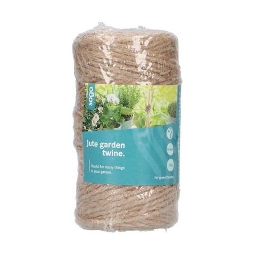 [887452] SOGO Jute tuintouw 100g/ 65 m