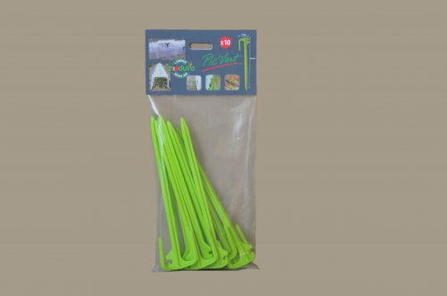 [PV000281] Pak 10 mini prikkers voor Modul'o 35