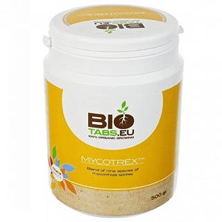 [903104] BioTabs Mycotrex 500 gr