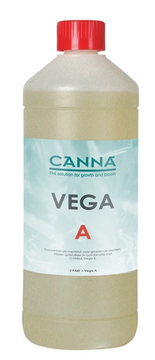 [14220850/14220950] Canna Vega A&B ( classic) 0,5L