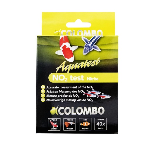 [05020287] Colombo NO2 test