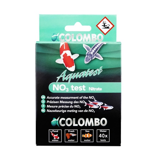 [05020289] Colombo NO3 test