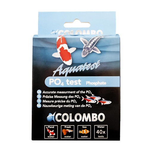 [05020298] Colombo PO4 test