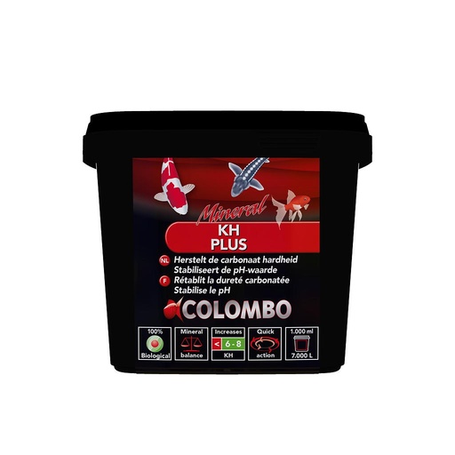 [05020145] Colombo KH+ 1000ml/7000L