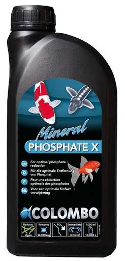 [05020243] Colombo Phosphate x 1000ml/10.000L