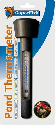 [06090005] SuperFish Vijverthermometer