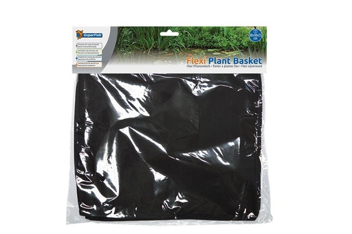[06090290] SuperFish Flexi Plant Basket 30x30x25cm