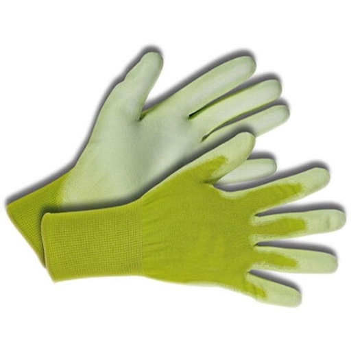 [900322] Kixx Handschoen Like Lime maat 9