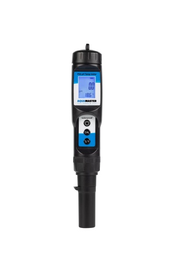 [AMT 1000/1451] Aquamaster P50 Ph/temp.meter