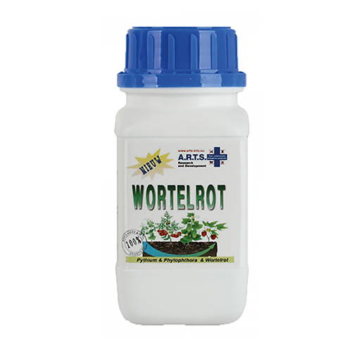 [RetailTrust_6298] ARTS Wortelrot 250ml