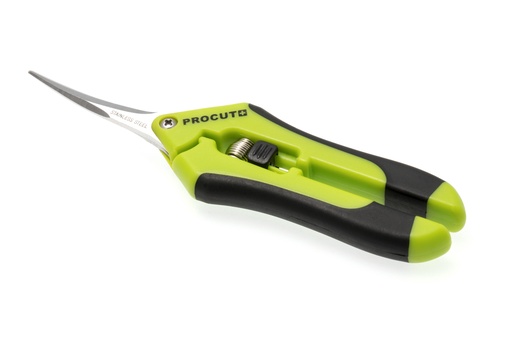 [46403] GHP ProCut Snoei Schaar gebogen