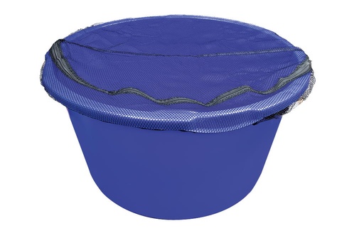 [09060030] KP BOWL ZIP COVER 67CM
