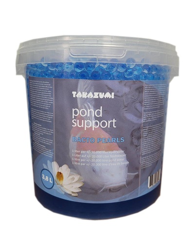 [PSnv7903] Pond Support Bacto Pearls 1 liter