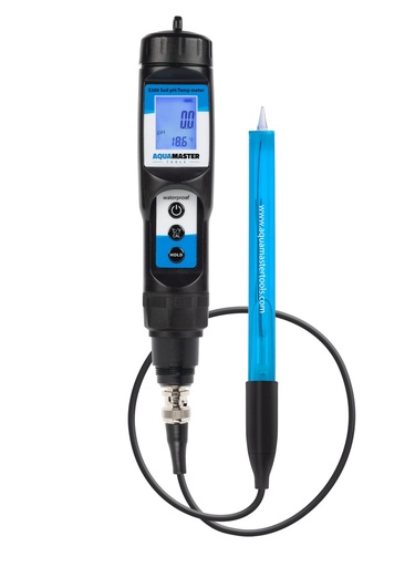 [AMT1030] Aquamaster Soil/Substrate S300 Pro pH/tempme