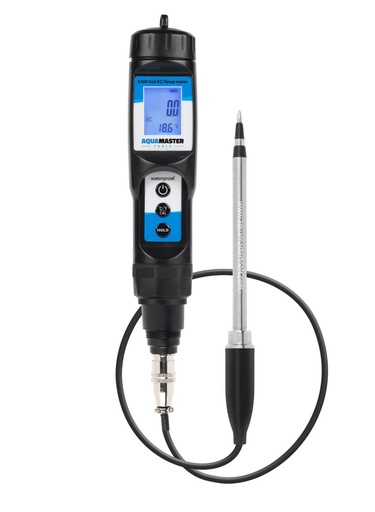 [AMT 1035] Aquamaster Substrate EC/temp E300 Pro