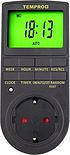 [46422] GHP TemPro Timer digital