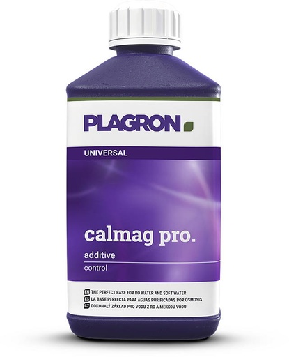 [ZBA33211] Plagron Calmag Pro 500ml