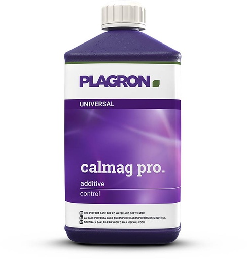 [ZBA3212] Plagron Calmag Pro 1L