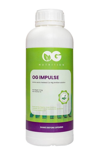 [RetailTrust_6575] OG NUTRITION OG IMPULSE 1L
