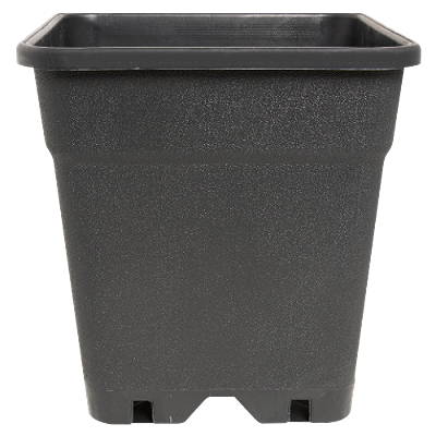 [60.031] Pot vierkant 30L/37X37X37CM