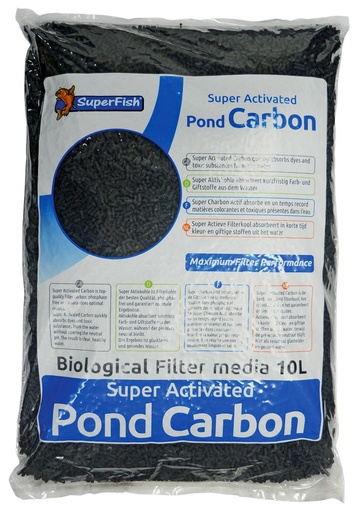 [08040200] SF AKTIEF FILTERKOOL ZAK 10 LITER