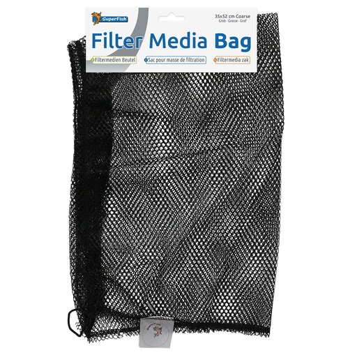 [C8040131] FILTERMEDIA ZAK 35X52 CM GROF