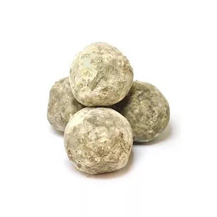[8717677720453] Bokashi Vijverballen, per 8 verpakt