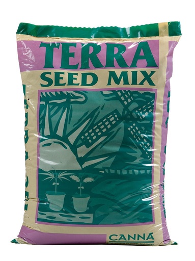 [132025] Canna Terra Seedmix 25L
