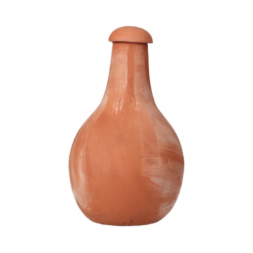 [887520] SOGO Olla terracotta waterkruik, 1.5L