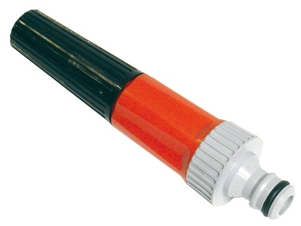 [RS4550BL] Talen Tools Regelbare spuit met nippel (pvc) op kaart