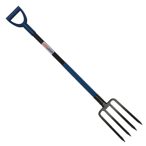 [ERGO58] Talen Tools Spitvork - Ergonomisch - Glasfiber steel - D-greep