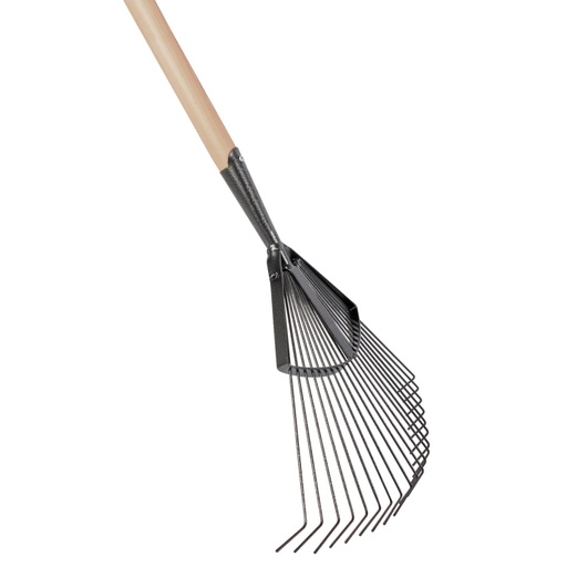 [G22C] Talen Tools Gazonhark 20 tands professioneel gesme