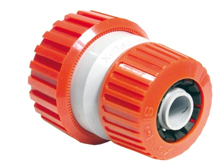 [RS4485BL] Talen ToolsDubbele slanghouder ø 12-18 mm - ø 18-2