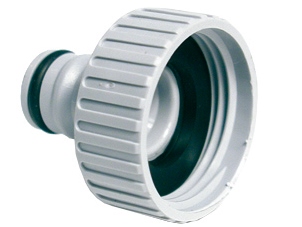 [RS4402BL] Talen Tools "Kraannippel 1""met inwendige draad